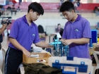 การแข่งขัน 2025 MakeX Thailand Robotics Competition (Practic ... Image 20